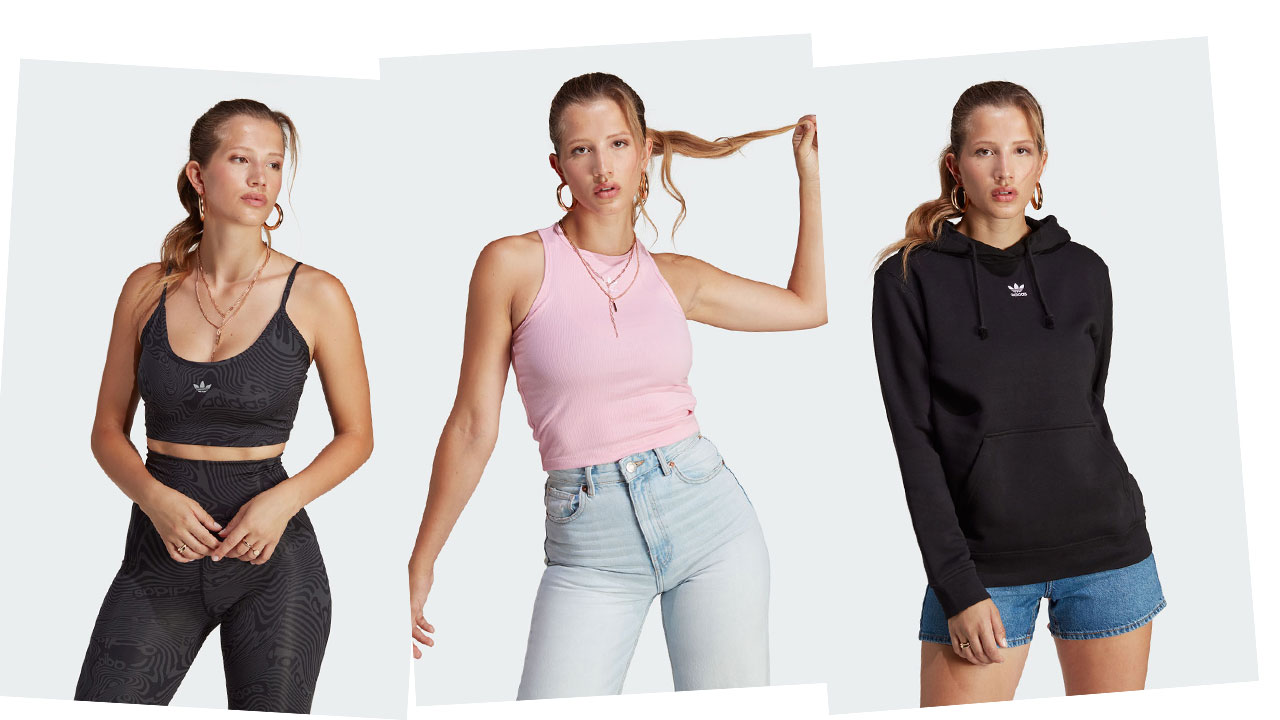 model-adidas-new-face-sporty-sports-shooting-shoot-black-leggings-white-shirt-black-hoodie-essentials-(2)