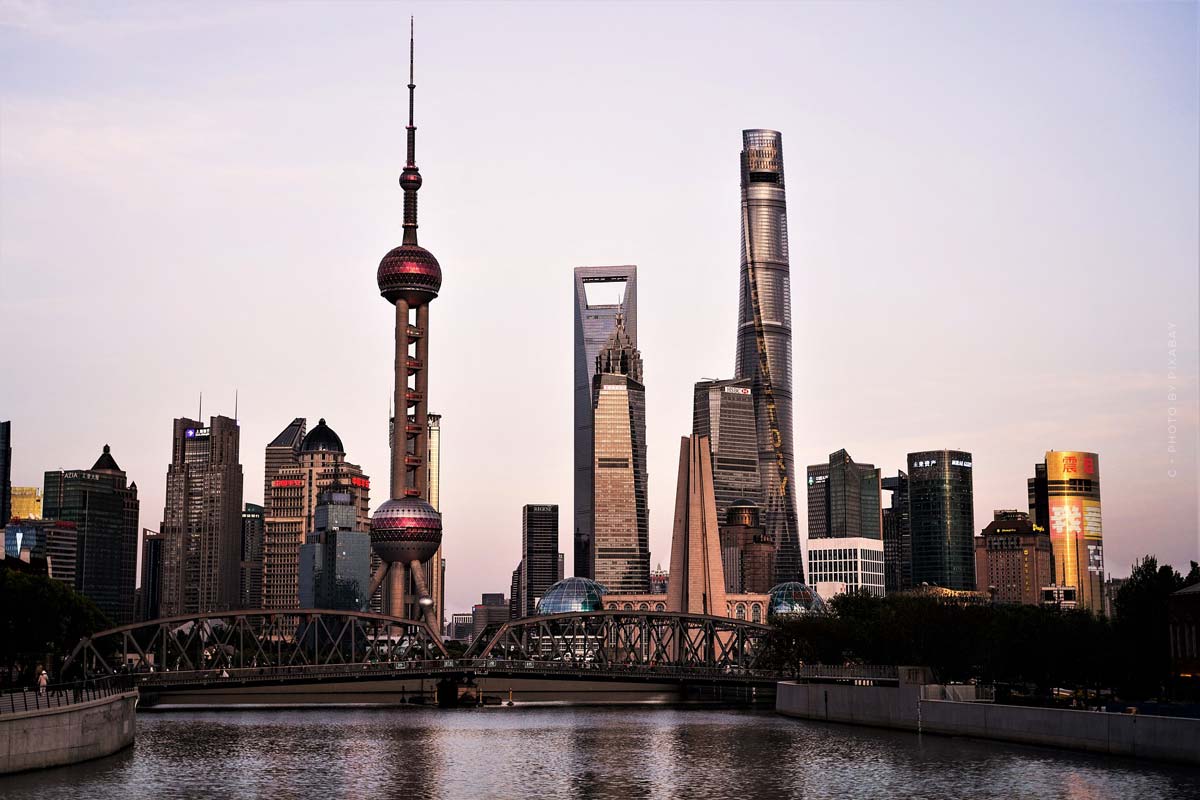 shanghai-fashion week-skyline-gebäude-termine-designer-mode-marke